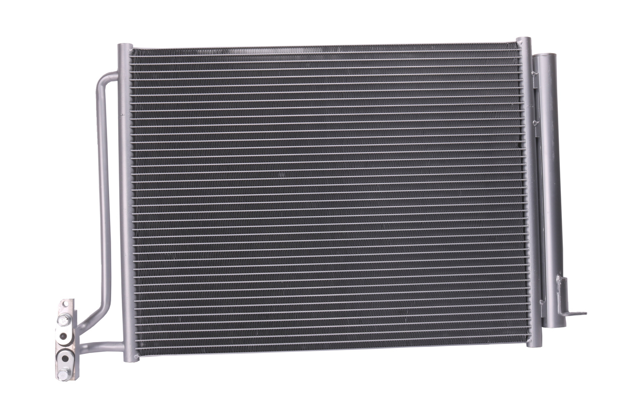 Condensor, airconditioning Bosch 1 986 AD2 146