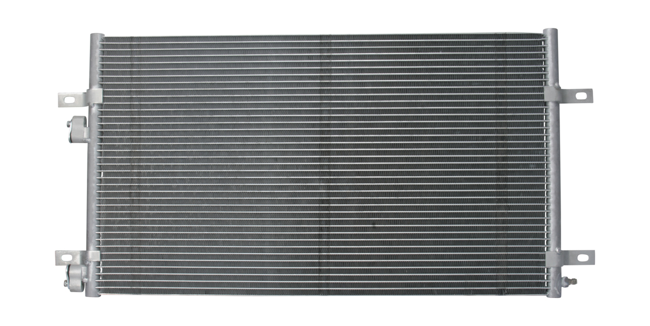 Condensor, airconditioning Bosch 1 986 AD2 152