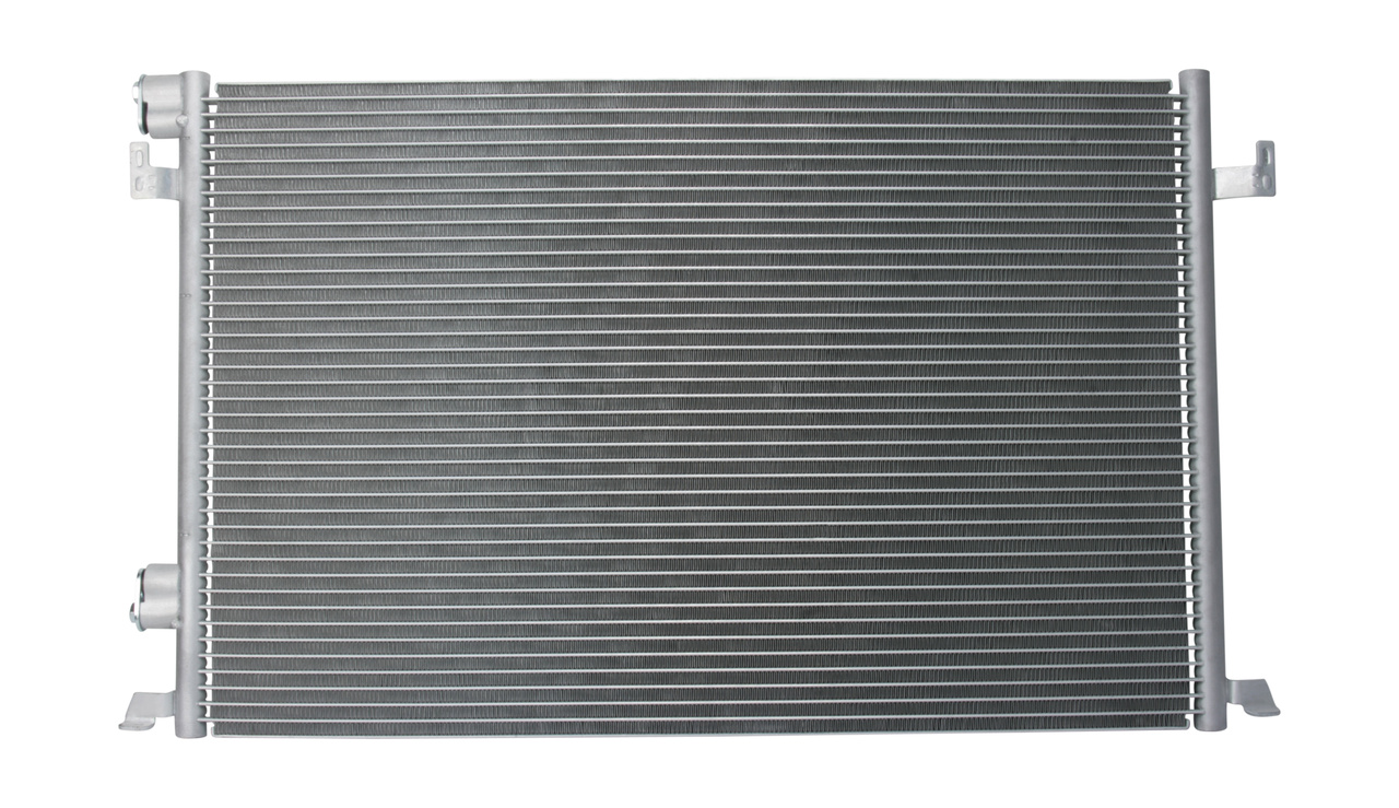 Condensor, airconditioning Bosch 1 986 AD2 165