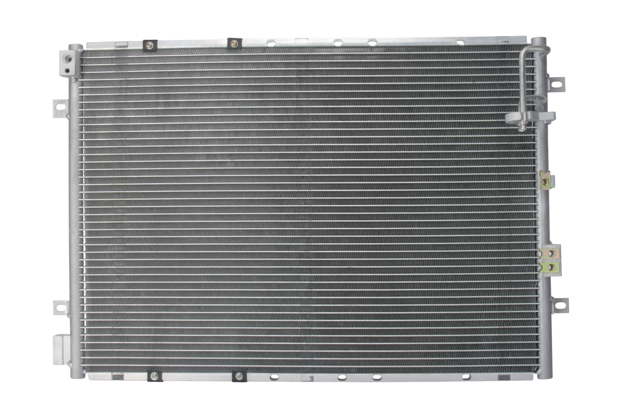 Condensor, airconditioning Bosch 1 986 AD2 182