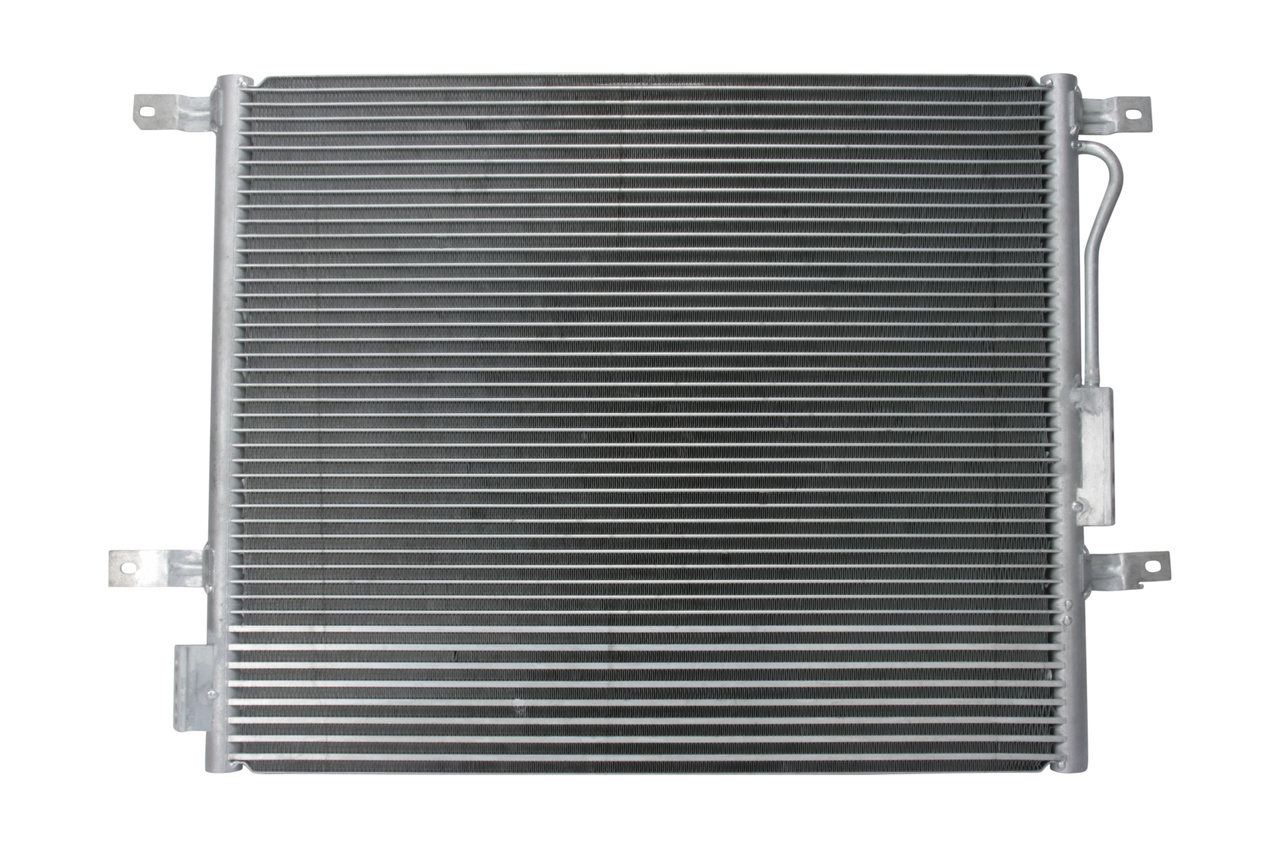 Condensor, airconditioning Bosch 1 986 AD2 183