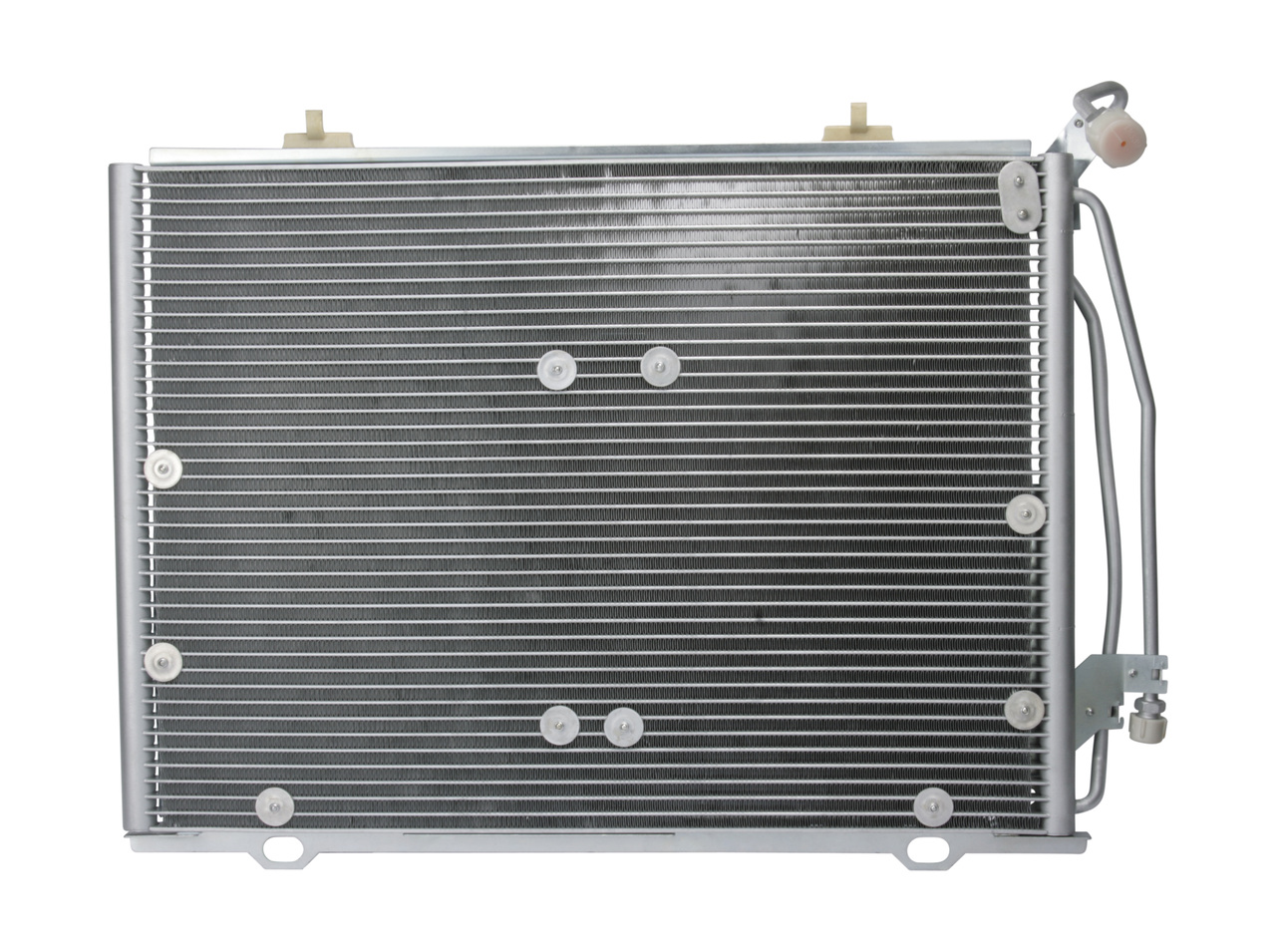 Condensor, airconditioning Bosch 1 986 AD2 188