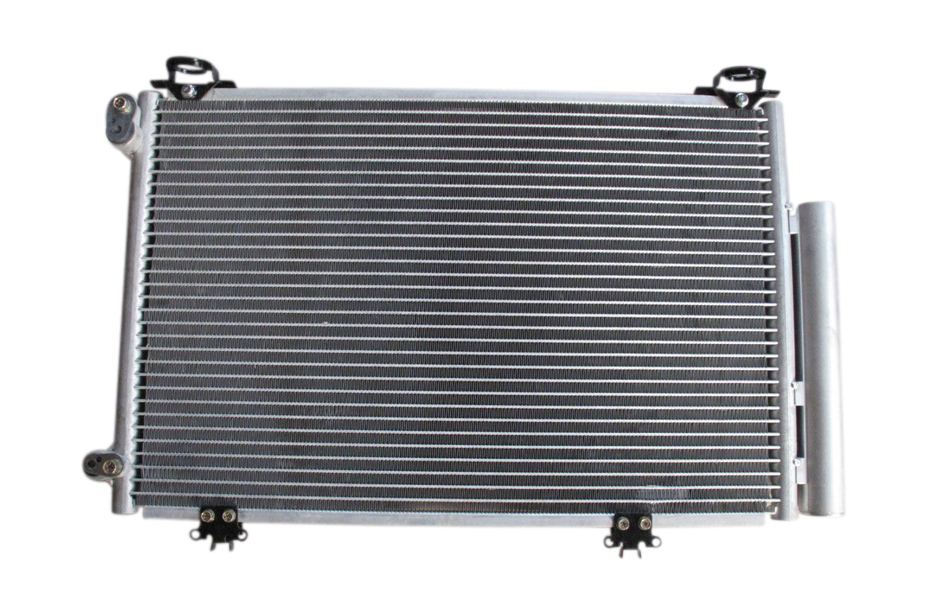 Condensor, airconditioning Bosch 1 986 AD2 208