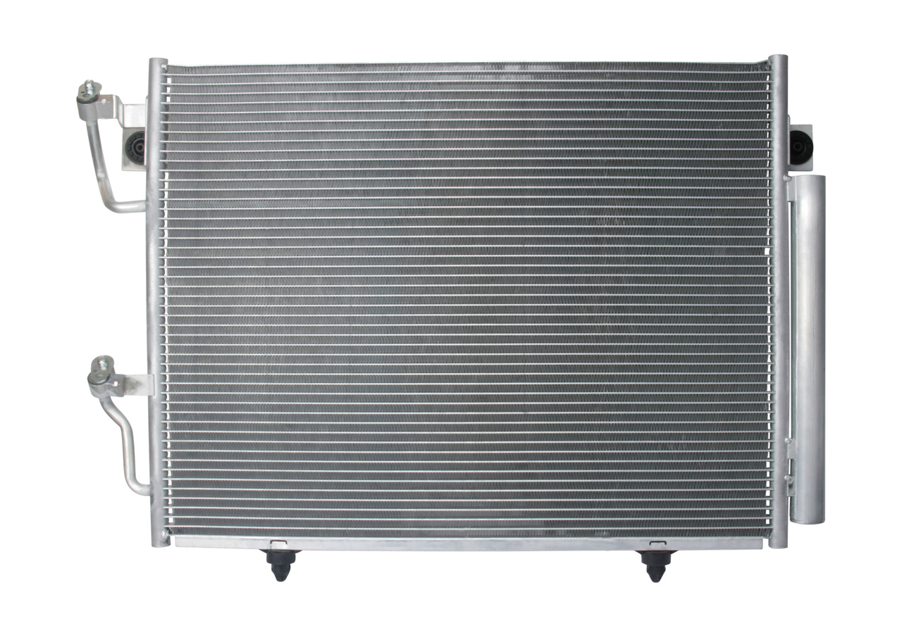 Condensor, airconditioning Bosch 1 986 AD2 220