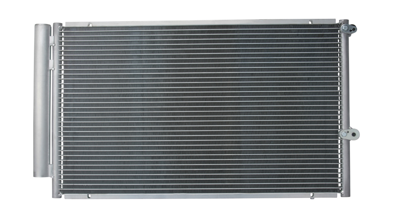 Condensor, airconditioning Bosch 1 986 AD2 223