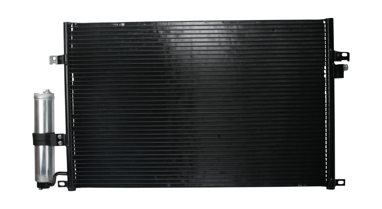 Condensor, airconditioning Bosch 1 986 AD2 224