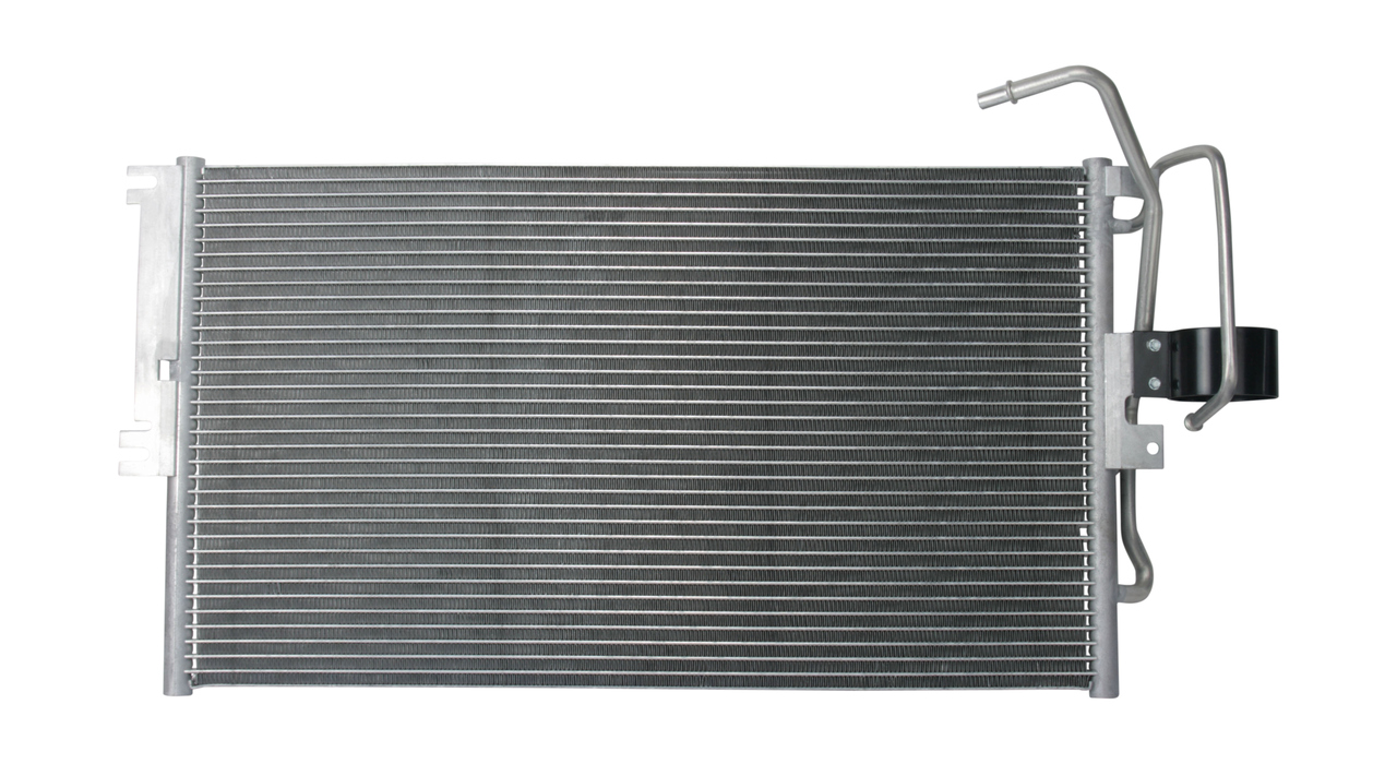 Condensor, airconditioning Bosch 1 986 AD2 228