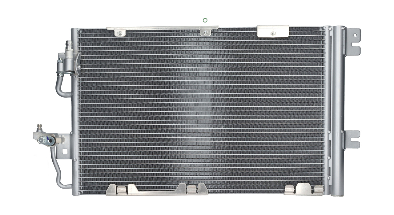 Condensor, airconditioning Bosch 1 986 AD2 240