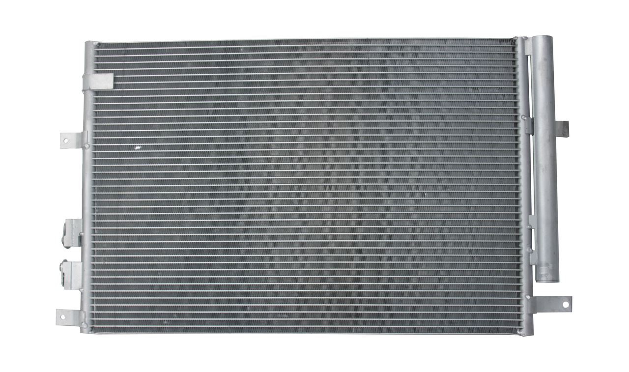 Condensor, airconditioning Bosch 1 986 AD2 246