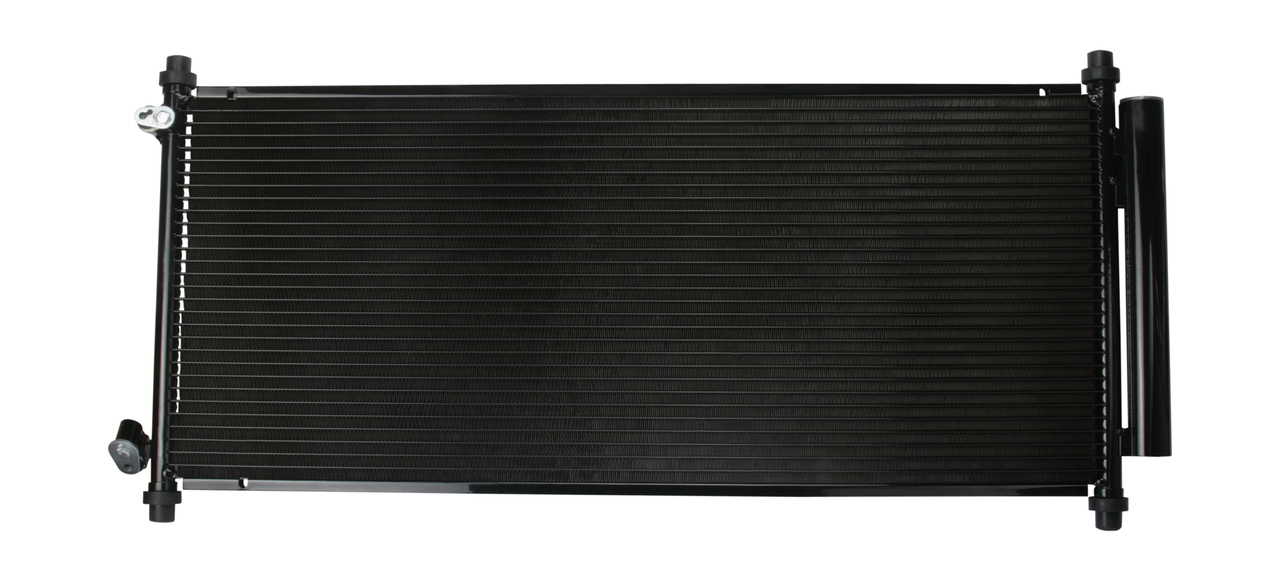 Condensor, airconditioning Bosch 1 986 AD2 252