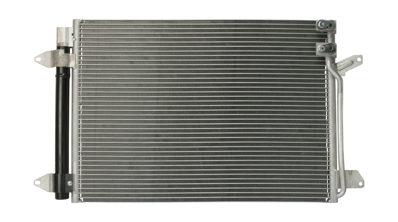 Condensor, airconditioning Bosch 1 986 AD2 270