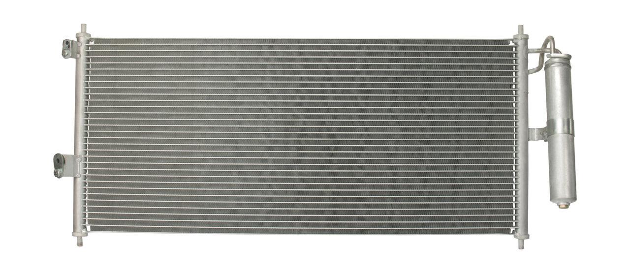 Condensor, airconditioning Bosch 1 986 AD2 271