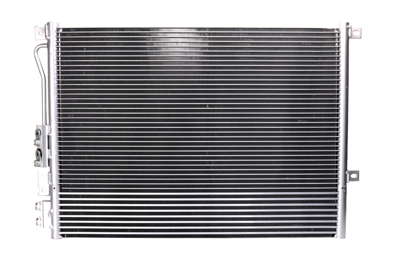 Condensor, airconditioning Bosch 1 986 AD2 281