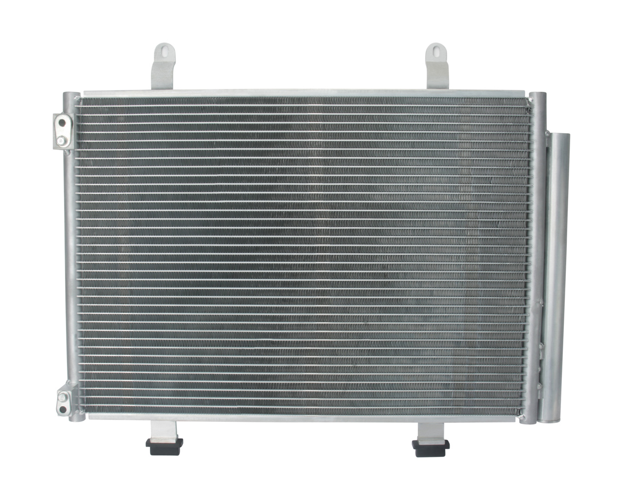 Condensor, airconditioning Bosch 1 986 AD2 285