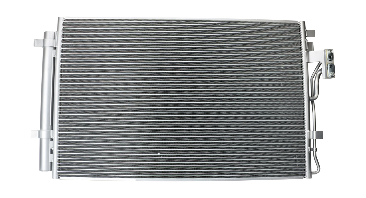 Condensor, airconditioning Bosch 1 986 AD2 302