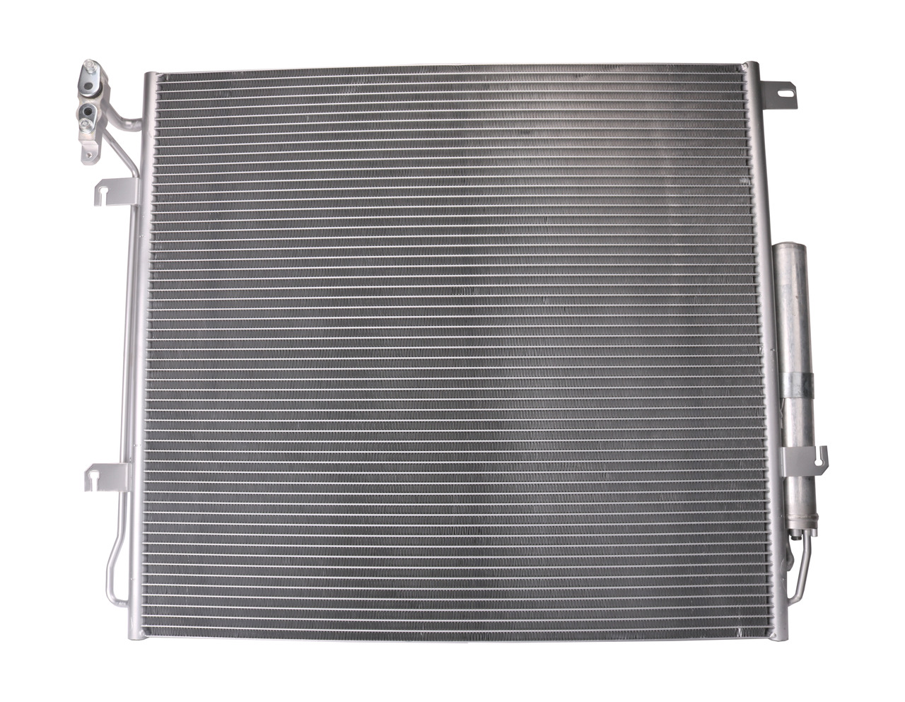 Condensor, airconditioning Bosch 1 986 AD2 305