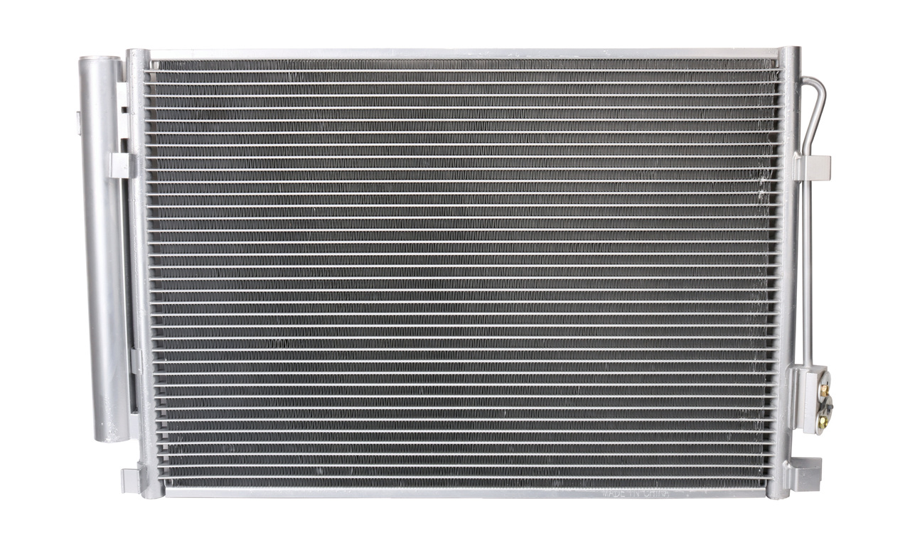 Condensor, airconditioning Bosch 1 986 AD2 313