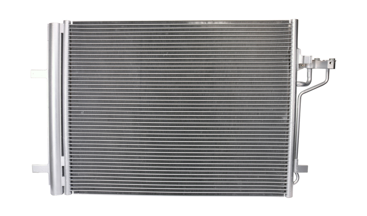 Condensor, airconditioning Bosch 1 986 AD2 316