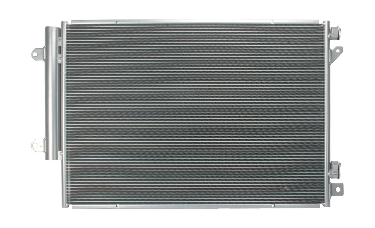 Condensor, airconditioning Bosch 1 986 AD2 324