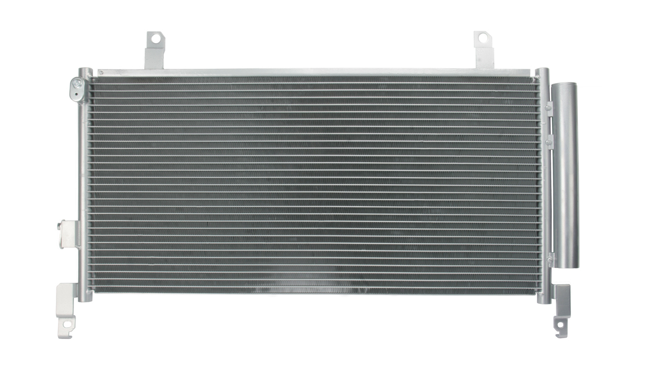 Condensor, airconditioning Bosch 1 986 AD2 325