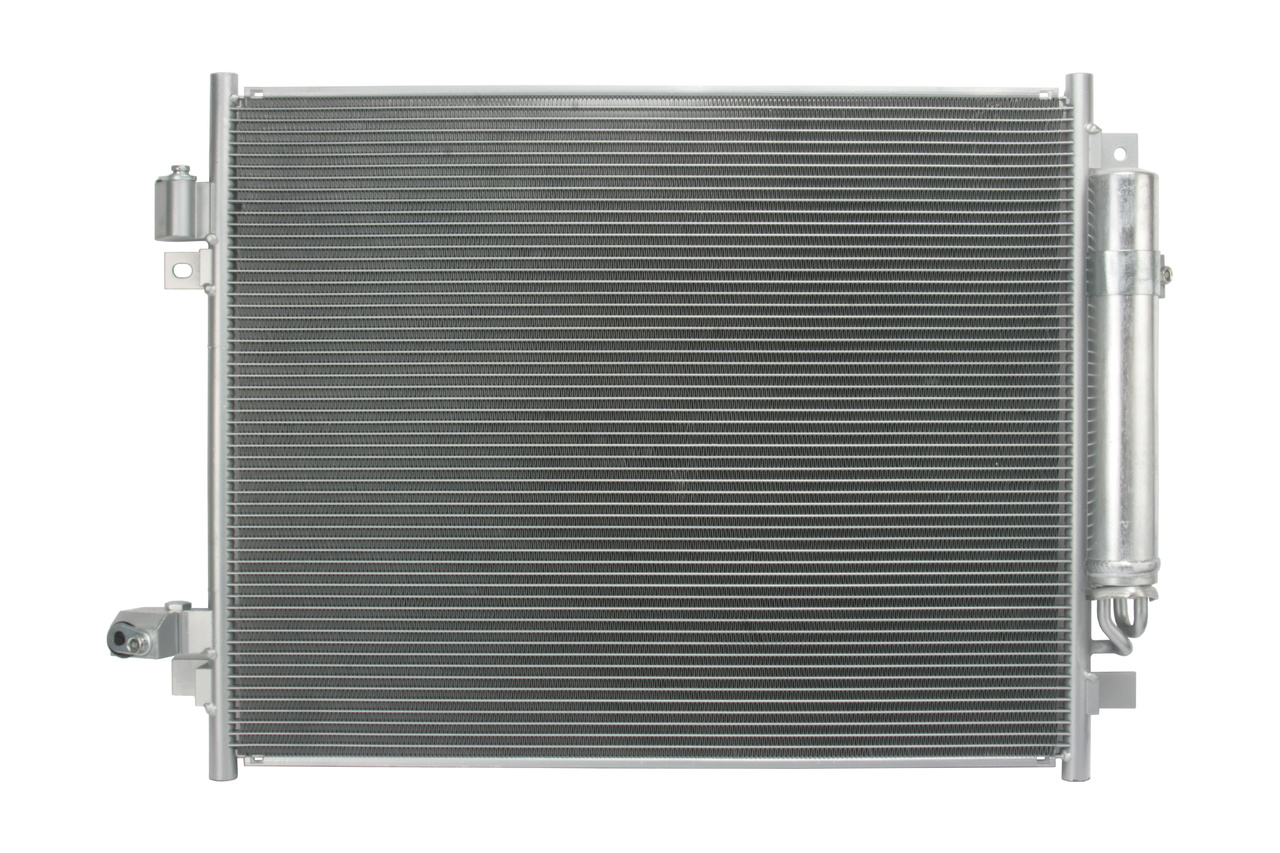 Condensor, airconditioning Bosch 1 986 AD2 329