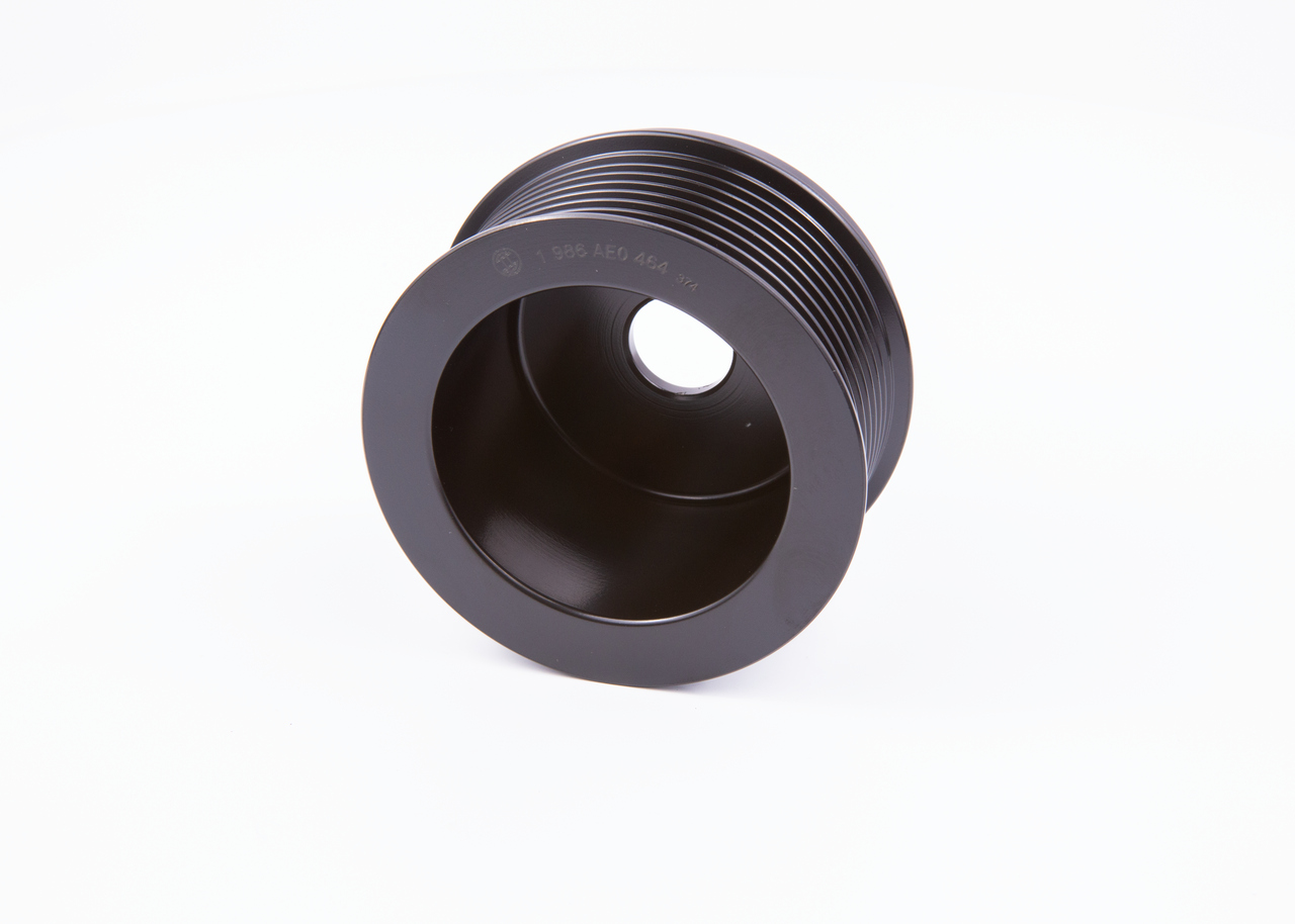 Dynamo poelie (Riemschijf) Bosch 1 986 AE0 464