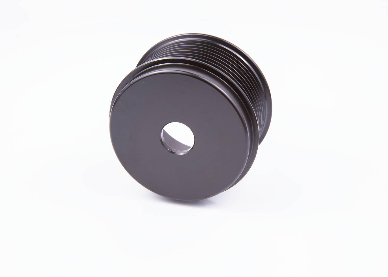 Dynamo poelie (Riemschijf) Bosch 1 986 AE0 464