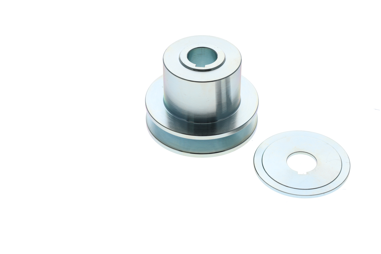 Dynamo poelie (Riemschijf) Bosch 1 986 AE0 469