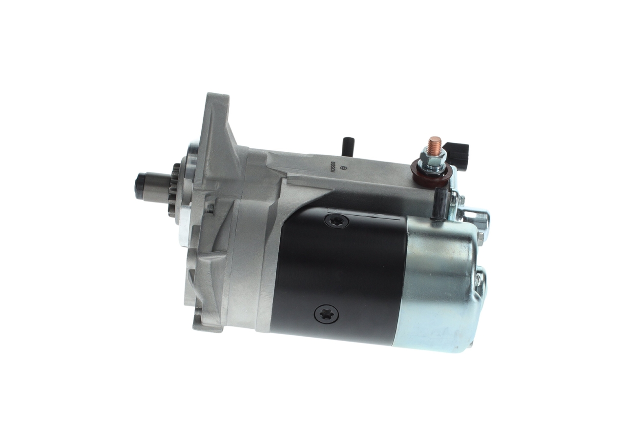 Startmotor / Starter Bosch 1 986 S00 590