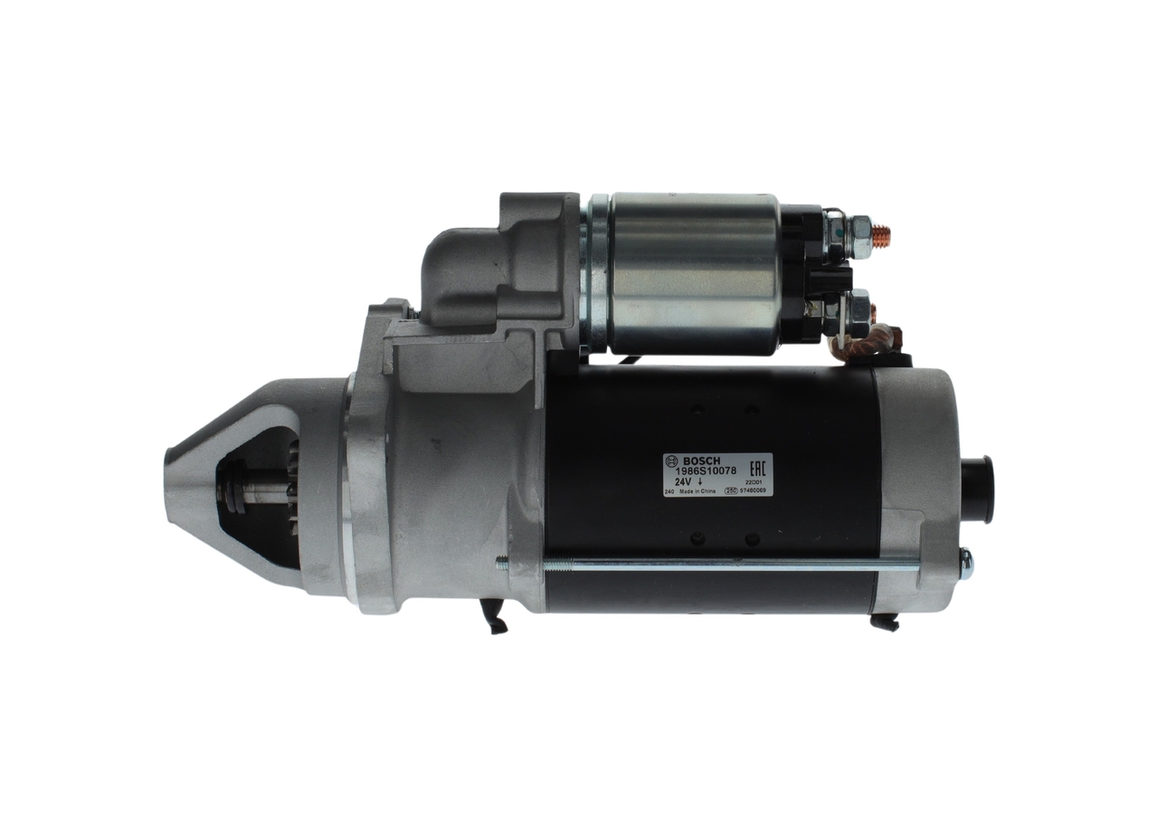 Starter Bosch 1 986 S10 078