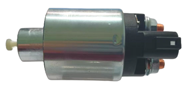 Magneetschakelaar, startmotor Bosch 1 986 SE0 508