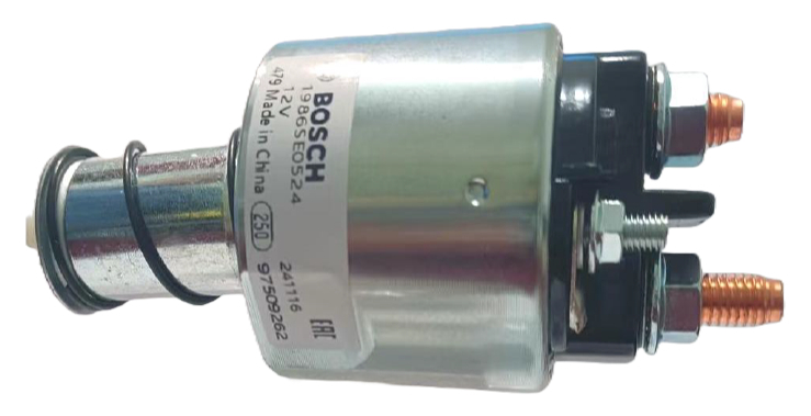 Magneetschakelaar, startmotor Bosch 1 986 SE0 524