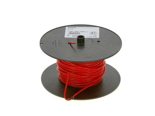 Elektrische leiding Bosch 1 987 352 438