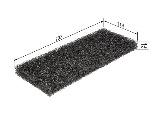 Interieurfilter Bosch 1 987 431 171