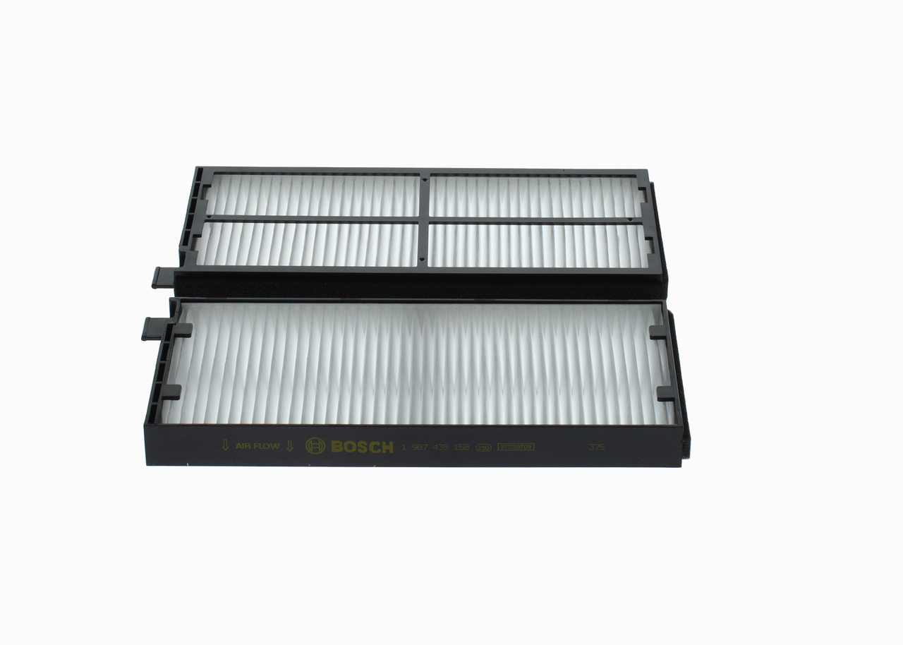 Interieurfilter Bosch 1 987 435 158