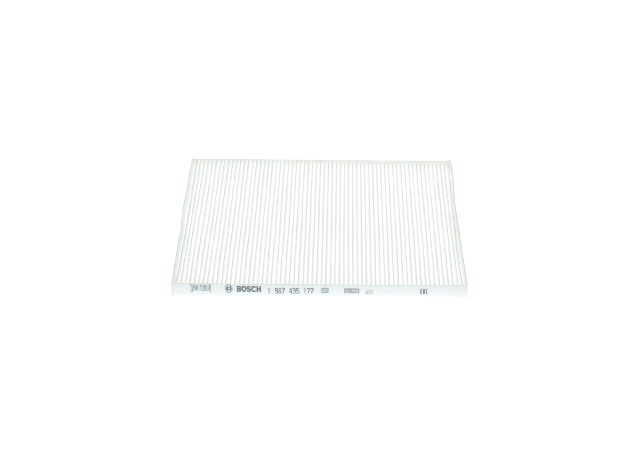 Interieurfilter Bosch 1 987 435 177