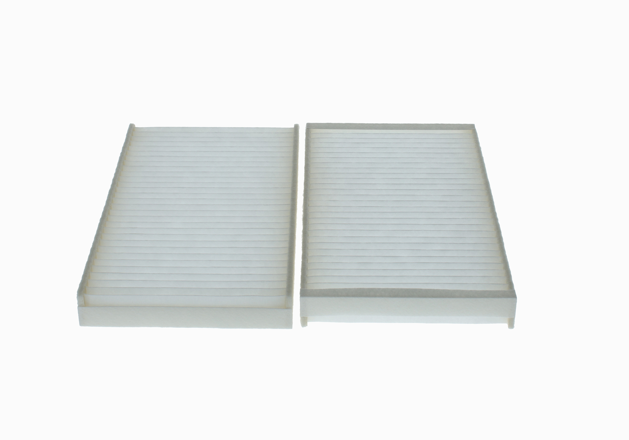 Interieurfilter Bosch 1 987 435 184