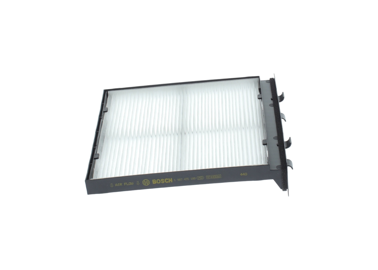 Interieurfilter Bosch 1 987 435 188