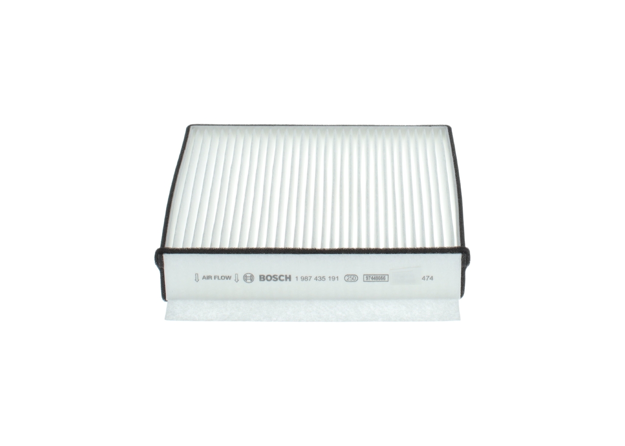 Interieurfilter Bosch 1 987 435 191