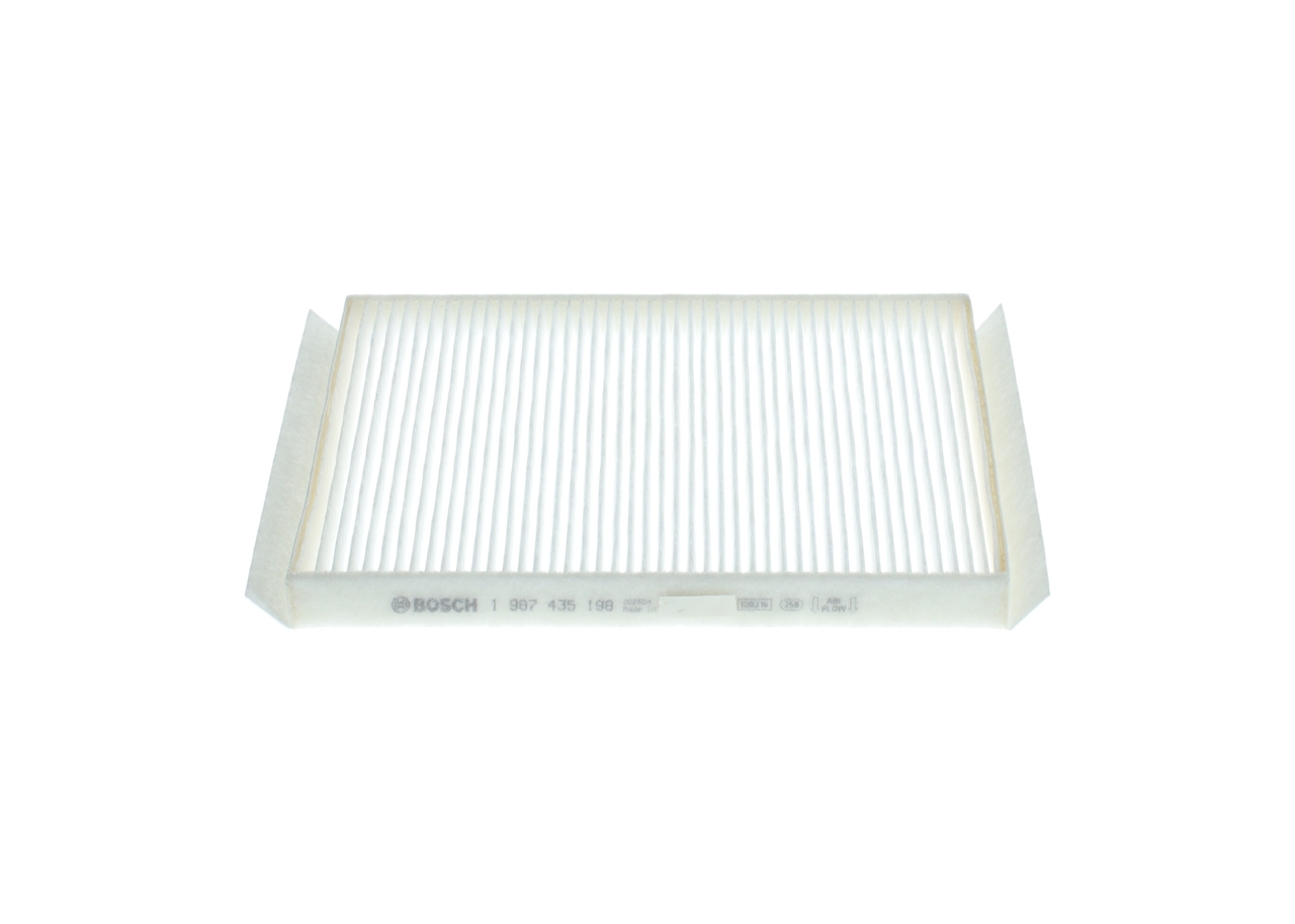 Interieurfilter Bosch 1 987 435 198