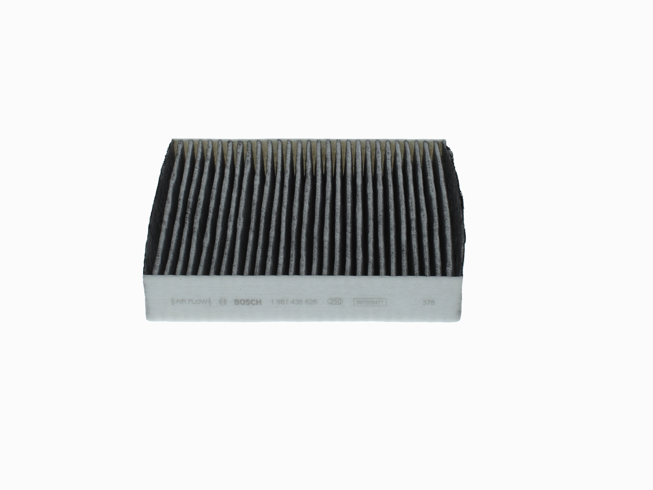 Interieurfilter Bosch 1 987 435 626