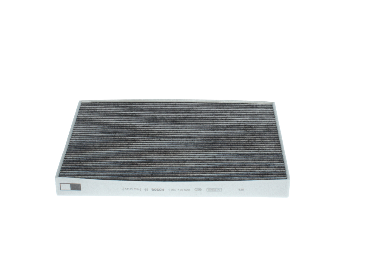 Interieurfilter Bosch 1 987 435 629