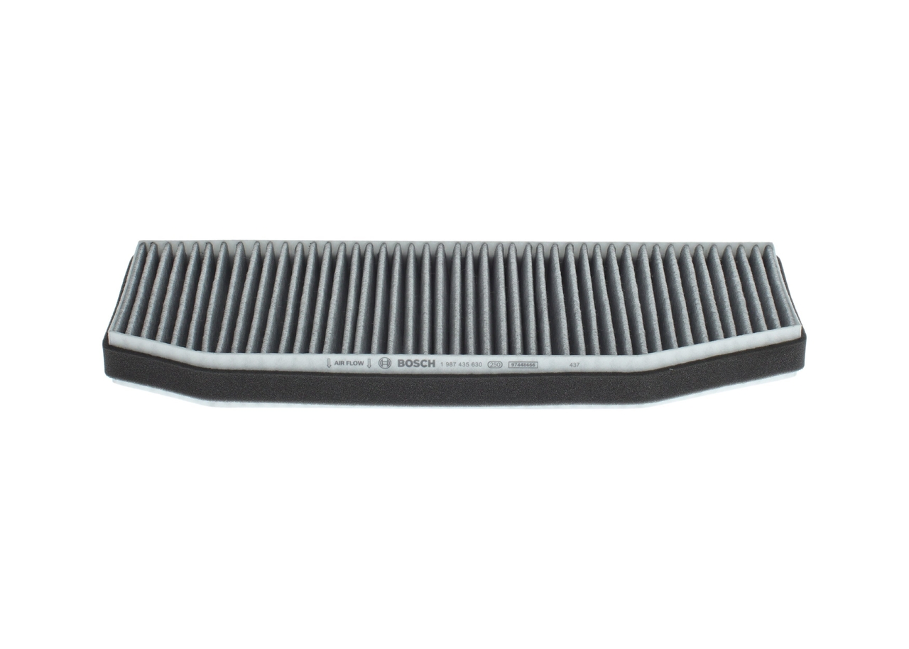 Interieurfilter Bosch 1 987 435 630