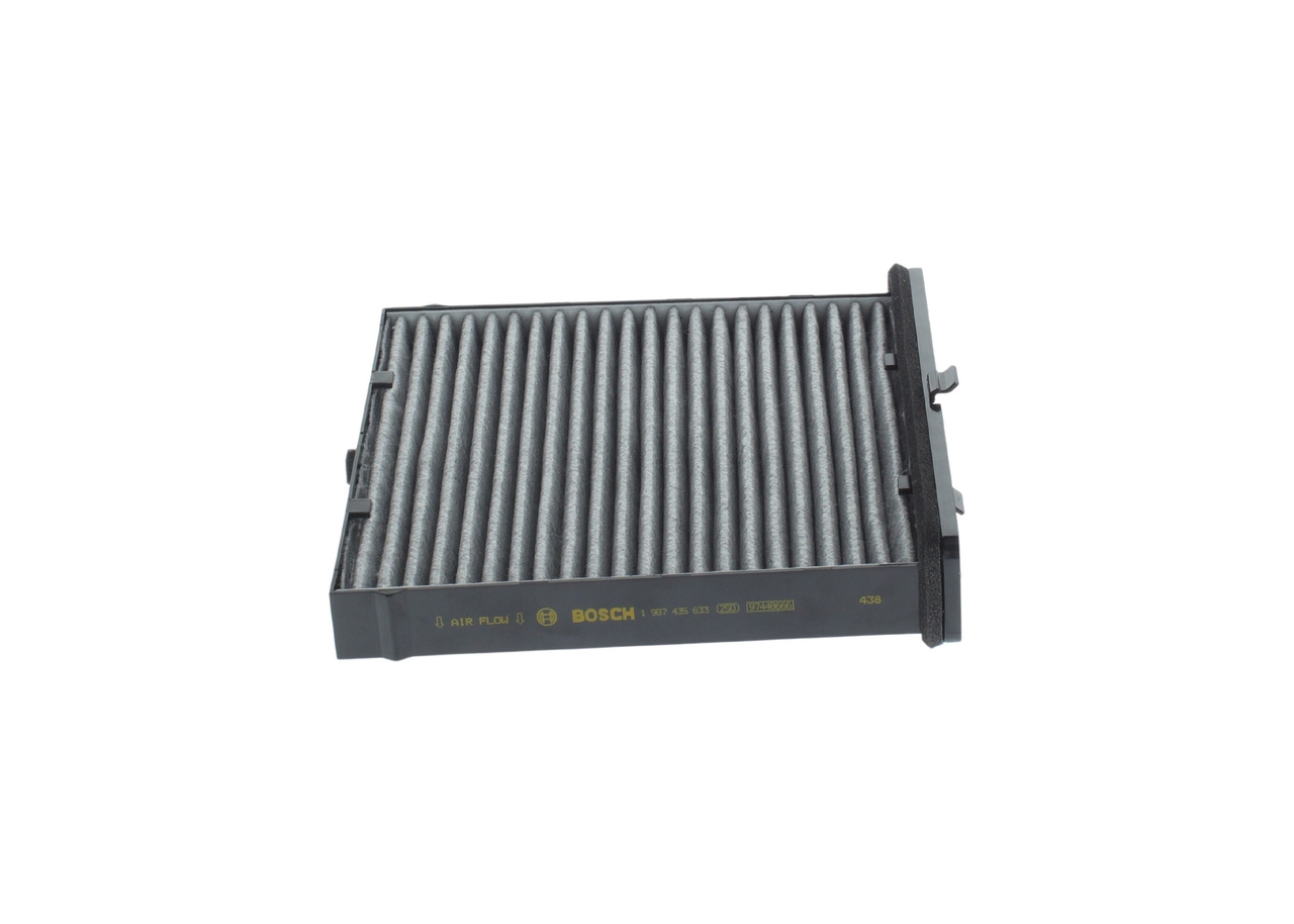 Interieurfilter Bosch 1 987 435 633