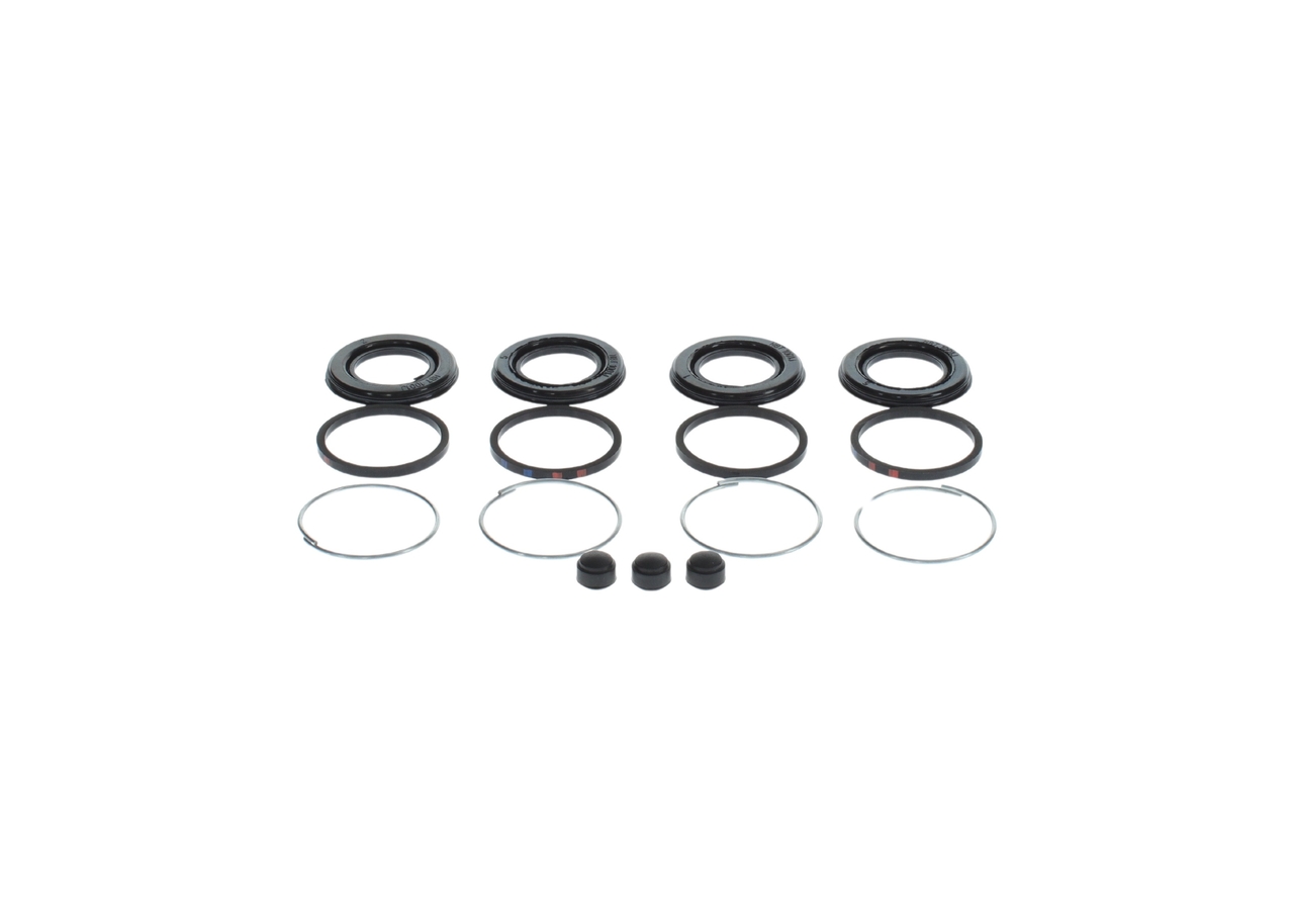 Remklauw revisie Bosch 1 987 470 019