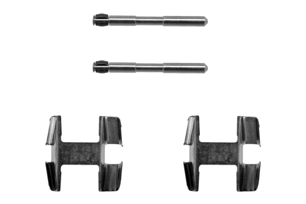 Rem montageset Bosch 1 987 474 000