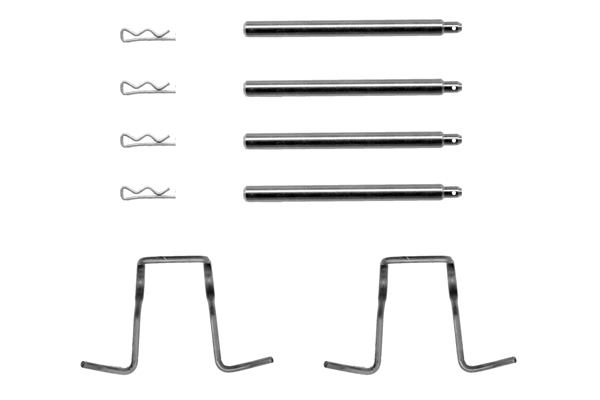 Rem montageset Bosch 1 987 474 058