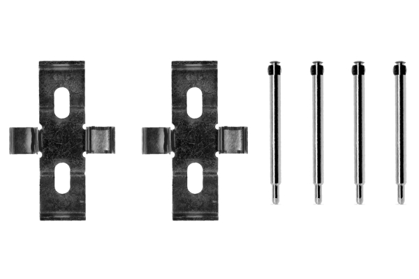 Rem montageset Bosch 1 987 474 059