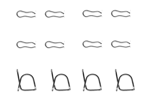 Rem montageset Bosch 1 987 474 068