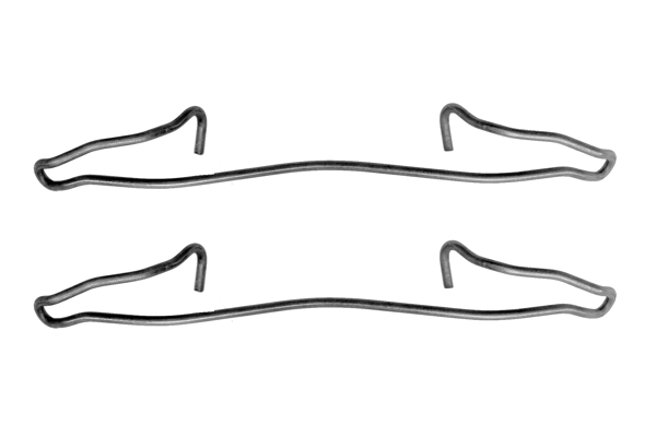 Rem montageset Bosch 1 987 474 114